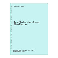 Das  Glas Hat Einen Sprung - Philosophie