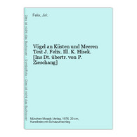 Vögel An Küsten Und Meeren - Animaux