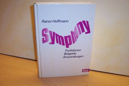 Symphony : Funktionen, Beispiele, Anwendungen - Techniek