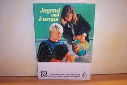 Jugend Und Europa - Política Contemporánea