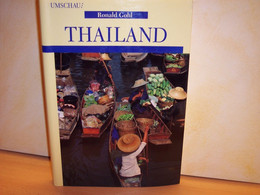 Thailand - Other & Unclassified