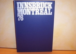 Innsbruck, Montreal 76 - Sports