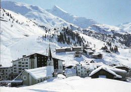 Austria > Tirol > Obergurgl, Sölden, Oetztal, Bezirk Imst, Used 2005 - Sölden