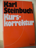 Kurskorrektur - Contemporary Politics