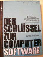 Der  Schlüssel Zur Computer-Software : E. Strukturierte Unterweisung - Technique