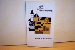 Das  Dorf In Gefährdung : Landseelsorge Heute - Sonstige & Ohne Zuordnung