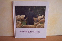 Wie Ein Guter Freund : Annäherungen An Den 23. Psalm - Autres & Non Classés