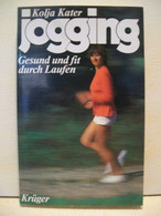 Jogging : Gesund U. Fit Durch Laufen - Health & Medecine