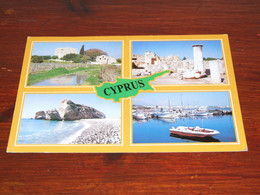 54922-                            CYPRUS - Chypre
