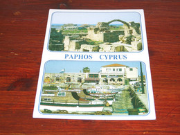 54924-                            PAPHOS CYPRUS - Cyprus