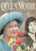 Daily Mail   Queen Mother  An Intimate Portrait Part One - Historia