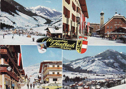 Austria > Salzburg > Saalbach, Bezirk Zell Am See, Used - Saalbach