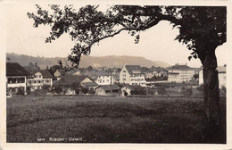 Niederuzwil - Uzwil