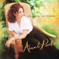 Gloria Estefan- Abriendo Puertas - Sonstige - Spanische Musik