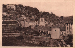 83 / COTIGNAC / VUE GENERALE - Cotignac