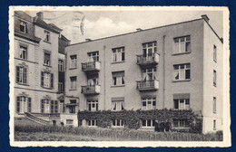 Rouvroy-Harnoncourt ( Lamorteau). Maison De La Ste Famille Des Soeurs De Ste Elisabeth. L'aile Des Prêtres. 1974 - Rouvroy