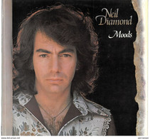 Neil Diamond- Moods - Other - English Music