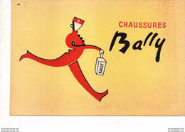 Buvard Chaussures BALLY - Shoes