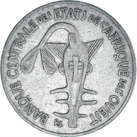 Monnaie, Communauté économique Des États De L'Afrique De L'Ouest, 100 Francs - Costa D'Avorio