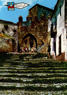 TRUJILLO - Arco De San Andres - Cáceres