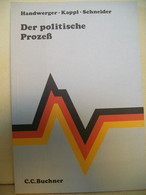 Der  Politische Prozess - Hedendaagse Politiek