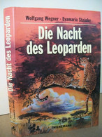 Die  Nacht Des Leoparden - Tierwelt