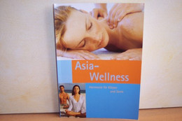 Asia Wellness : - Gezondheid & Medicijnen