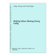 Richtig Inline-Skating - Sports