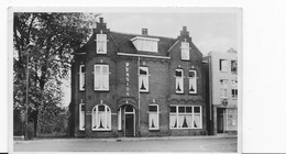 HELMOND - PENSION VAN OIJEN - Beugelslein 1 - Helmond