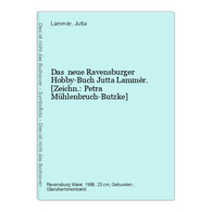 Das  Neue Ravensburger Hobby-Buch - Other & Unclassified