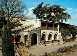 Salignac * Route Et Hôtel Restaurant Du Grand Cèdre - Sonstige & Ohne Zuordnung