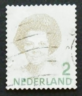 OLANDA 2010 - Used Stamps