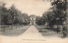 SAINT-HERBLAIN - Château - Manoir - La MAGNOLIÈRE - Saint Herblain