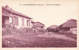 SAINT-HERBLAIN - Cité De La BORDELAISE - VENTE DIRECTE X - Saint Herblain