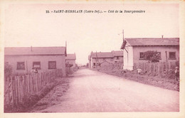 SAINT-HERBLAIN - Cité De La BOURGONNIÈRE - VENTE DIRECTE X - Saint Herblain