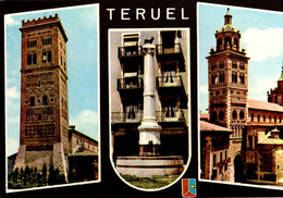 TERUEL - ESPAÑA - Teruel