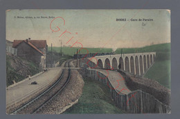 Rodez - Gare De Paraire - Postkaart - Rodez