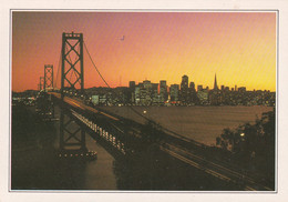 A20030 - SAN FRANCISCO LE PONT DE GOLDEN GATE THE GOLDEN GATE BRIDGE USA UNITED STATES OF AMERICA PHOTO ROSI BAUMGARTNER - San Francisco