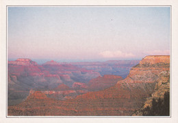 A20031 - ARIZONA LE GRAND CANYON USA UNITED STATES OF AMERICA PHOTO JEAN-PAUL NACIVER EXPLORER IMPRIME EN CEE - Grand Canyon