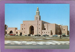 KOWEÏT New Seif Palace  Kuwait Automobiles Américaines Mercedes Peugeot D4B - Kuwait