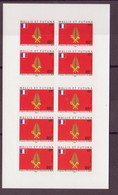 Wallis-et-Futuna N°C 652** - Carnets