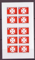 Wallis-et-Futuna N°C 657** - Postzegelboekjes