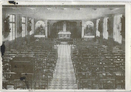 Woluwe-St-Pierre   -   Institut Saint-Georges.   -   Oeuvre De DON BOSCO  -  1947   Naar   Kinrooi - St-Pieters-Woluwe - Woluwe-St-Pierre