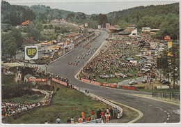 FRANCORCHAMPS - Stavelot