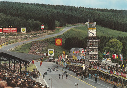 FRANCORCHAMPS - Stavelot