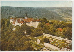 Schloß Langenburg Im Hohenloher Land, Baden-Württemberg - Autres & Non Classés