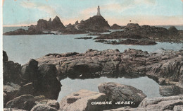 CORBIERE - La Corbiere