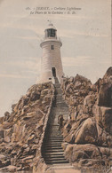 CORBIERE LIGHTHOUSE - La Corbiere