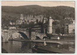 Heidelberg, Baden-Württemberg - Heidelberg