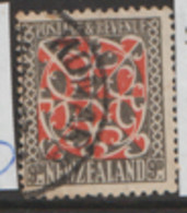 New Zealand   1936   SG  587  9d  Fine Used - Used Stamps